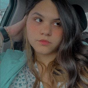 Meet your Posher, Millie